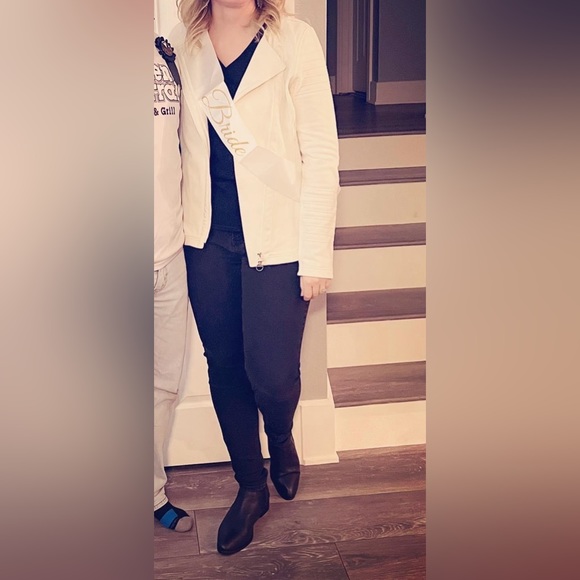 Moto Jacket - Picture 3 of 5